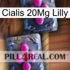 Cialis 20Mg Lilly 01